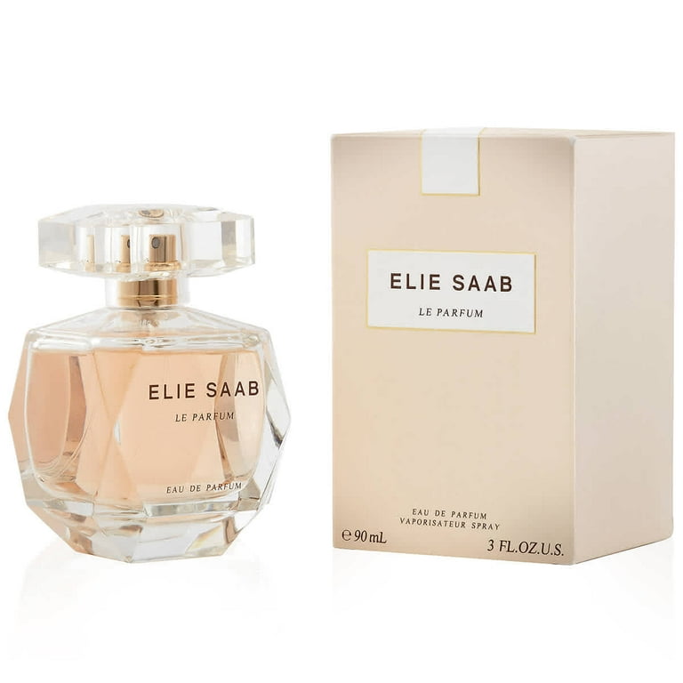 その他 Elie Saab Le Parfum  90ml ELIE SAAB LE PARFUM IN WHITE EAU DE PARFUM SPRAY 90 ML/3 FL