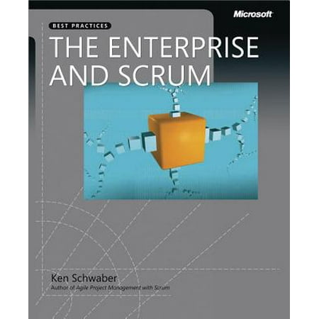 The Enterprise and Scrum - eBook