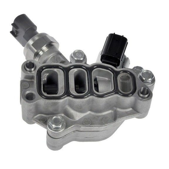 15810-RKB-J01-Rubber O-Ring for Solenoid Valve, VTEC, Honda Accord, Odyssey Pilot, 3.5, 3.0, V6, 2005-2008