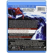 The Amazing Spider-Man 2 (Blu-ray + DVD), Sony Pictures, Action & Adventure
