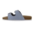 thumbnail image 4 of Women's Lane Cork Footbed Sandal with +Comfort, 4 of 5