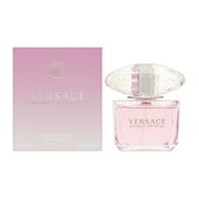 Versace Bright Crystal by Versace for Women 3.0 oz Eau de Toilette Spray