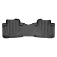 thumbnail image 2 of MAXLINER Tapis de Sol Doublure 2ème Rangée Noir pour Honda Pilot 2009-2015, 2 of 4