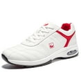 thumbnail image 3 of UOFEIY Professional Men's Golf Shoe Casual Travel Athletic Shoes, 3 of 6