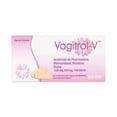 thumbnail image 1 of Vagitrol-V 10 óvulos, 1 of 3