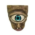 thumbnail image 1 of One-Eye Planter Pot  Creative Cyclops Resin Flowerpot With Drainage Hole  Decorative Indoor Outdoor  Statue, 1 of 13
