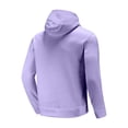 thumbnail image 5 of CONZONE Mens Casual Hoodies Long Sleeve Pullover Hoodie for Men Graphic Hooded Sweatshirts With Pocket, 5 of 5