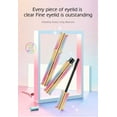 thumbnail image 6 of 2 Pack 4D Mascara Silk Fiber waterproof Vivid Galaxy Lashes Thick Long eyelashes, 6 of 11