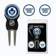 thumbnail image 1 of Team Golf  Toronto Maple Leafs Divot Tool Pack, 1 of 1