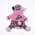 thumbnail image 4 of Protector de cabeza de club de golf Zulema Funda de golf Rosa + rojo, 4 of 8