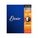 thumbnail image 1 of Juego de Cuerdas para Guitarra Eléctrica Nanoweb 12102 ELIXIR plateado, 1 of 3