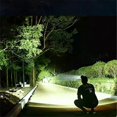 thumbnail image 5 of BORUiT 5000LM LED Headlamp Super Bright USB Rechargeable 18650 Power Bank Headlight Waterproof Fishing Camping Head, 5 of 5