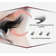 thumbnail image 4 of ELECOOL Magnetic Eyelashes Segmented Eye Lashes 3D Mink Eyelashes Makeup Magnetic, 4 of 5