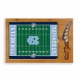 thumbnail image 2 of TOSCANA NCAA Football Icon Cutting Cheese Tray, 2 of 7
