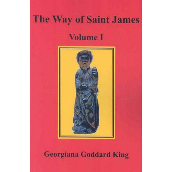 The Way of Saint James