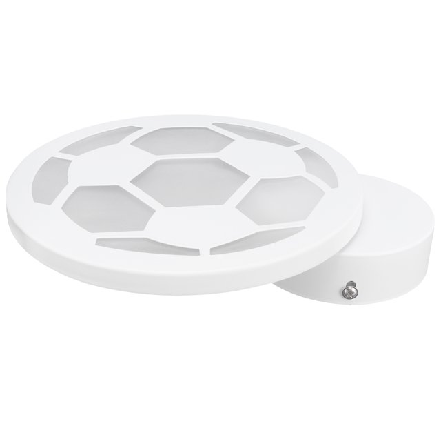 Iluminación de interior, lámpara de pared LED de 12 W, lámpara de pared para dormitorio, True Excellence