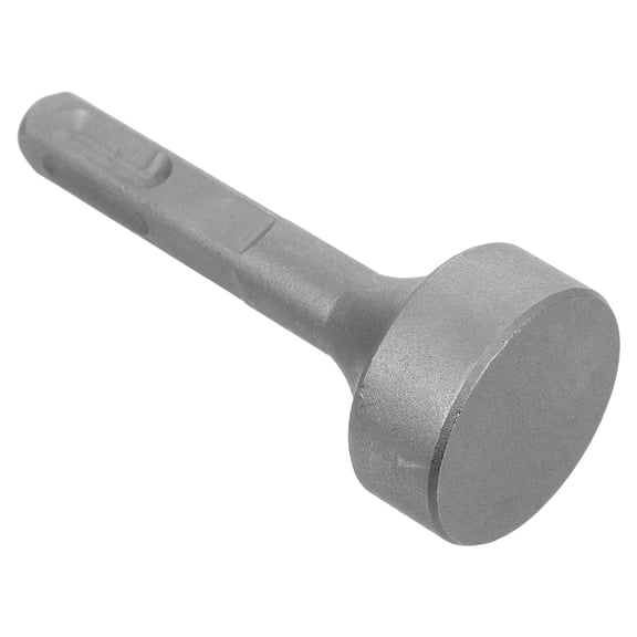 Mechanic Protractor Ob11 Model Piling Hammer 8.50X3.50X3.50CM Silver