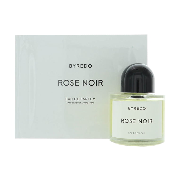 Byredo Rose Noir EDP, Perfume for Women, 3.4 oz - Walmart.com