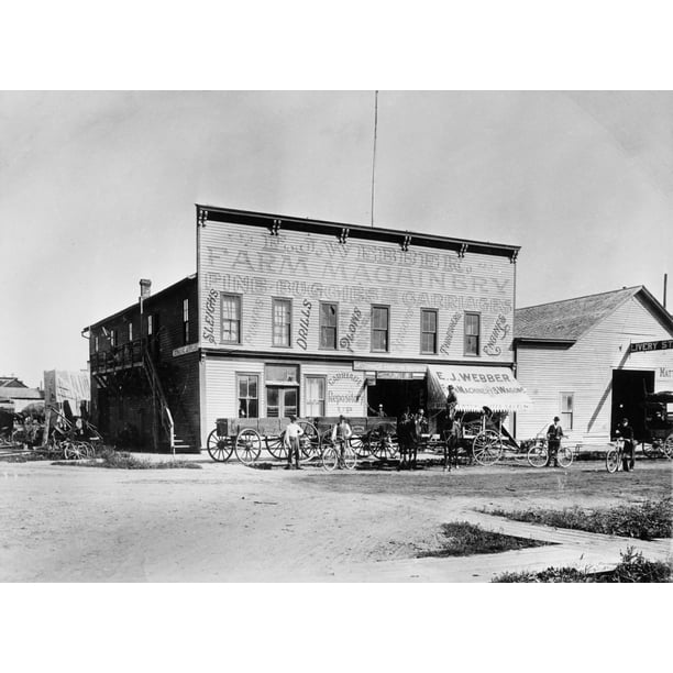 Walmart in fergus falls, minnesota: walmart