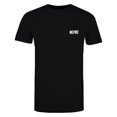 thumbnail image 1 of AC/DC  Adult Black Ice Back Print T-Shirt, 1 of 2