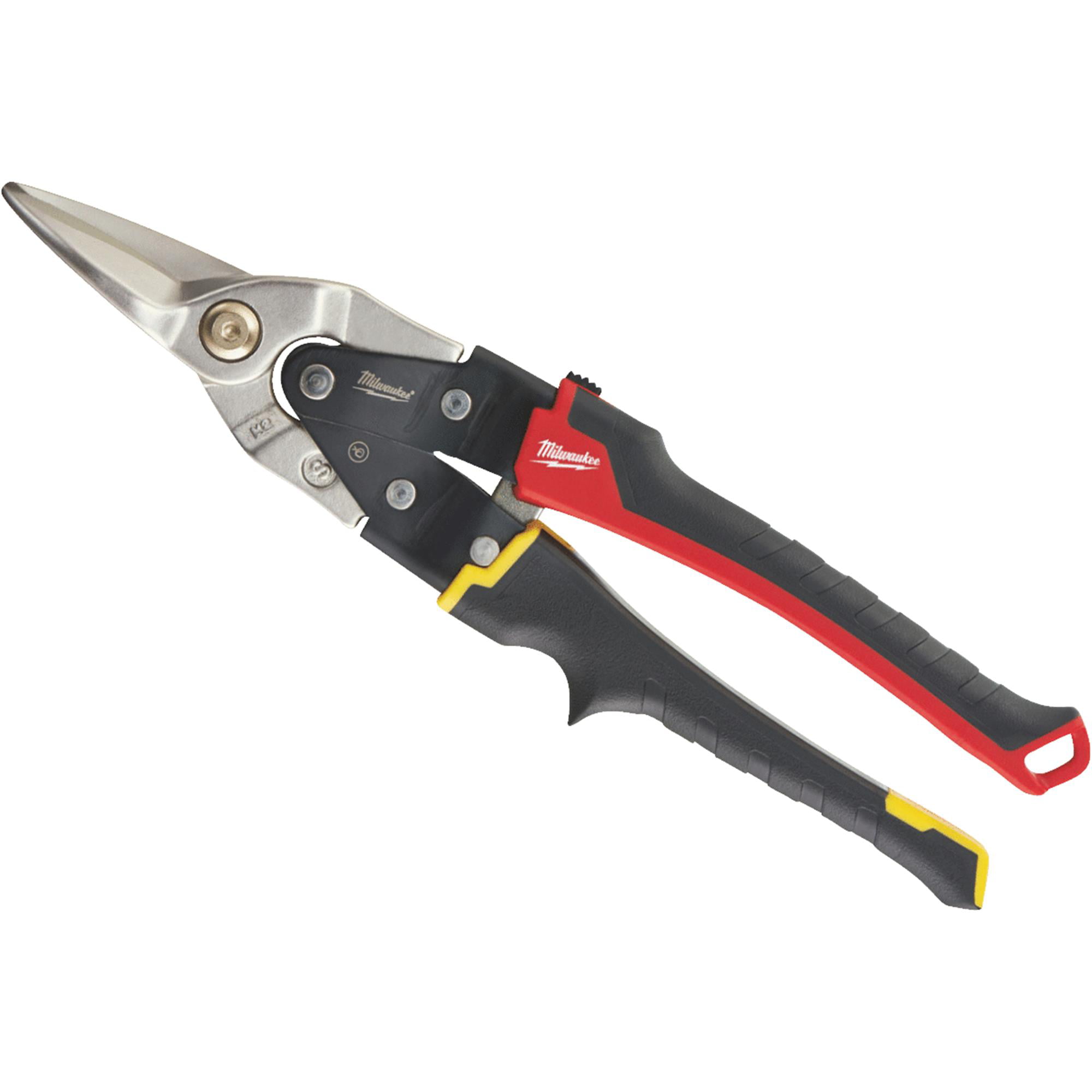 Milwaukee Straight Cutting Aviation Snips Review