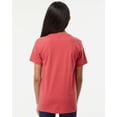thumbnail image 3 of Softshirts Youth Organic T-Shirt, 3 of 5