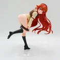 thumbnail image 1 of 17cm Mushoku Tensei reencarnación sin empleo figura de chica de Anime Sylphiette figura de acción Eris Boreas Greyrat estatuilla modelo muñeca de juguete, 1 of 5