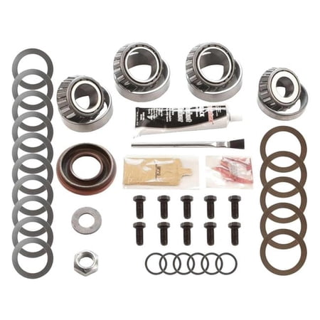 Master Bearing Kit for 1969-1980 Chevy Blazer