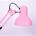 thumbnail image 5 of Lámpara De Escritorio Metal 360 Grados Ergonómico Rosa, 5 of 5