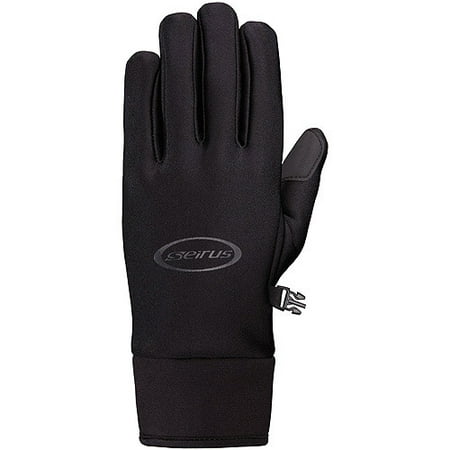 Seirus Max All-Weather Men's Gloves