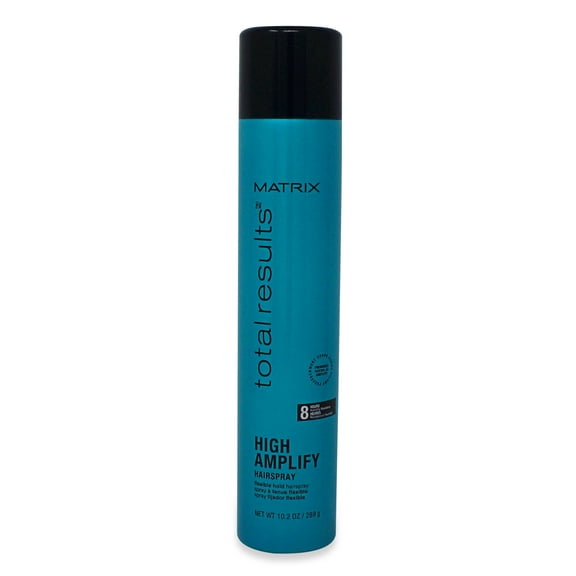 Matrix Total Results High Amplify Flexible Hold Hairspray 10.2 oz