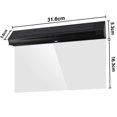 thumbnail image 5 of Solar Door Sign Lights Outdoor Waterproof Digital Wall Mounted Address Number Plate Doorway Garden Lights, 5 of 5