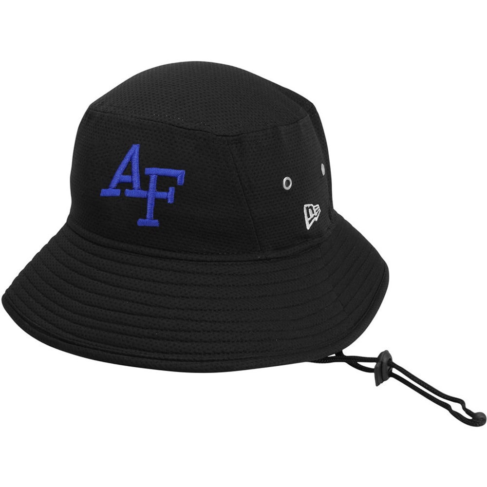 Logo Novelty Bucket Hat 