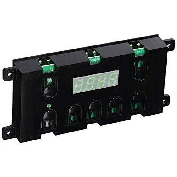 Frigidaire / Electrolux 318185337 CLOCK/TIMER - OEM Part