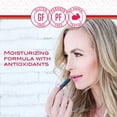 thumbnail image 5 of Mirabella Velvet Lip Pencil, Wanted - Stay All Day - Creamy, Moisturizing  and  Long-Lasting Retractable Matte Lip Liner  and  Jumbo Crayon Stick - Flawless Finish, Smudge proof, and Paraben, 5 of 5