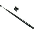 thumbnail image 4 of QuickFit Lift Support for 1995-2002 for Chevrolet for Camaro Trunk Lid Driver or Passenger Side - 6.14 in. Damper Travel, 23.07 in. Compressed Length, Gas Charged - OE Fitment, 4 of 6