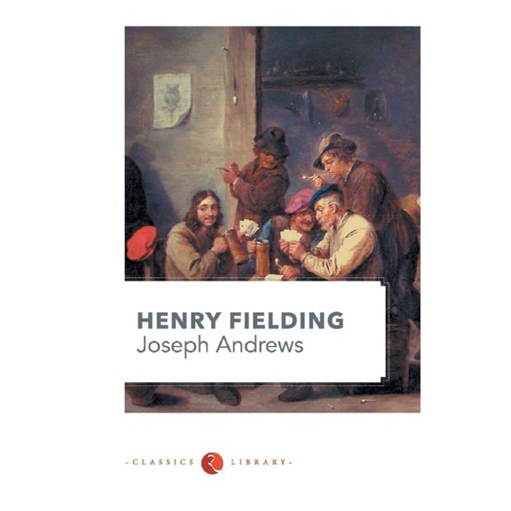 Joseph Andrews, (Paperback)