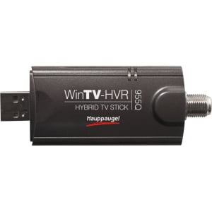 WINTV-HVR-955Q TV TUNER USB 2.0 NTSC/ATSC/QAM HD W/REMOTE