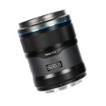 thumbnail image 6 of SIRUI Sniper Series 33mm F1.2 APS-C Autofocus Lens (Z Mount, Black, Carbon Fiber), 6 of 6