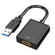 thumbnail image 1 of Adaptador USB a HDMI AKWOR USB 3.0 a HDMI 1080P para PC/portátil, 1 of 8