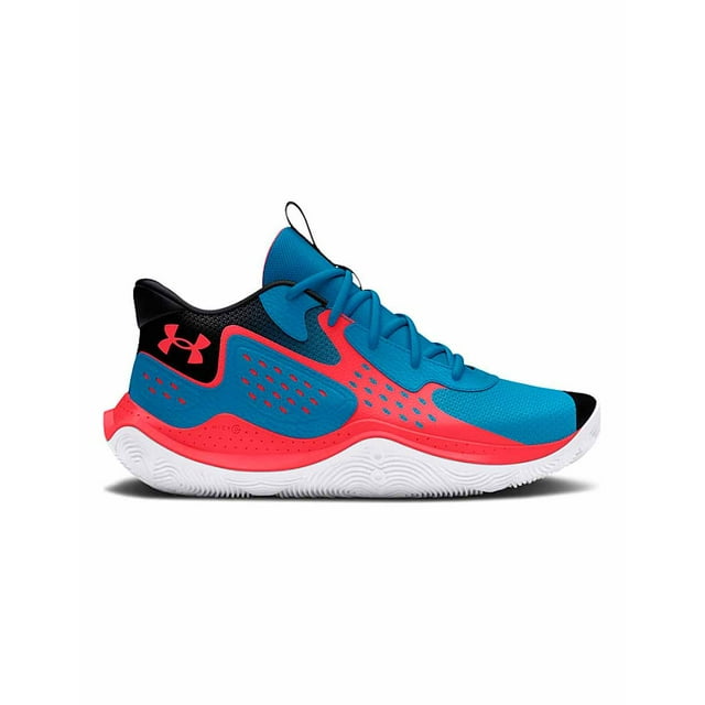 Tenis Caballero Under Armour Jet 23 Azul 3026634401