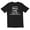 Black, variant on TotallyTorn You Find It Offensive Novelty Sarcastic Funny Mens Graphic T Shirts