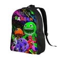 thumbnail image 5 of Garten of Banban Backpacks Bookbag Casual Daypack Backpacks for Travel Camping Hiking, 5 of 6
