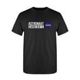 thumbnail image 2 of NASA Astronaut Candidate Nasa Men T-Shirt, Male Small, 2 of 4