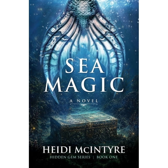 Sea Magic, (Paperback)