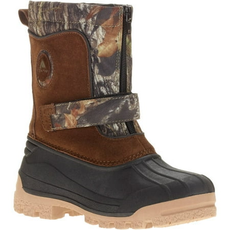 Ozark Trail Boys Ot Winter Boot