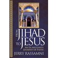 thumbnail image 1 of Pre-Owned From Jihad to Jesus: An Ex-militant's Journey of Faith (Paperback) 0899570917 9780899570914, 1 of 1