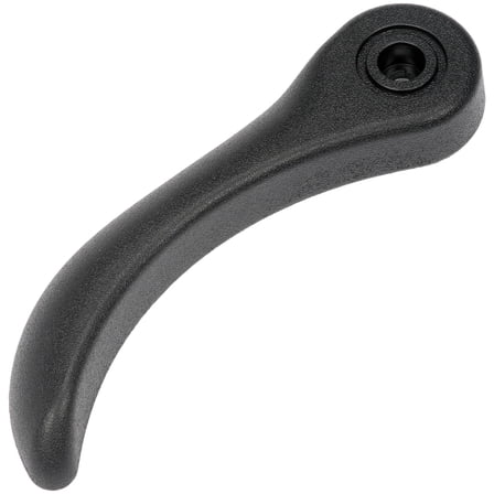 Dorman 74308 Driver Side Seat Adjustment Handle for Specific Chevrolet / GMC / Hummer Models