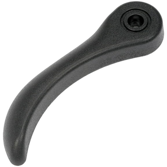 Dorman 74308 Driver Side Seat Adjustment Handle for Specific Chevrolet / GMC / Hummer Models