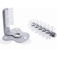 thumbnail image 2 of Bottle Washing Brush, Kettle Cleaning Brush, Glass Cleaner And Suction Cup Bristle Brush, Used For Beer Glass, Long-legged Glass, Red Wine Glass, Bar, 2 of 5